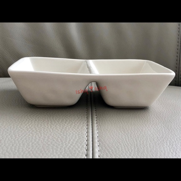 RAE DUNN Divided Hashtag# ! Tray Office Decor New - Picture 2 of 4